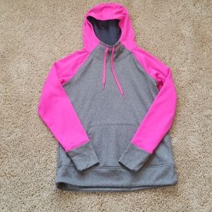 Danskin hoodie